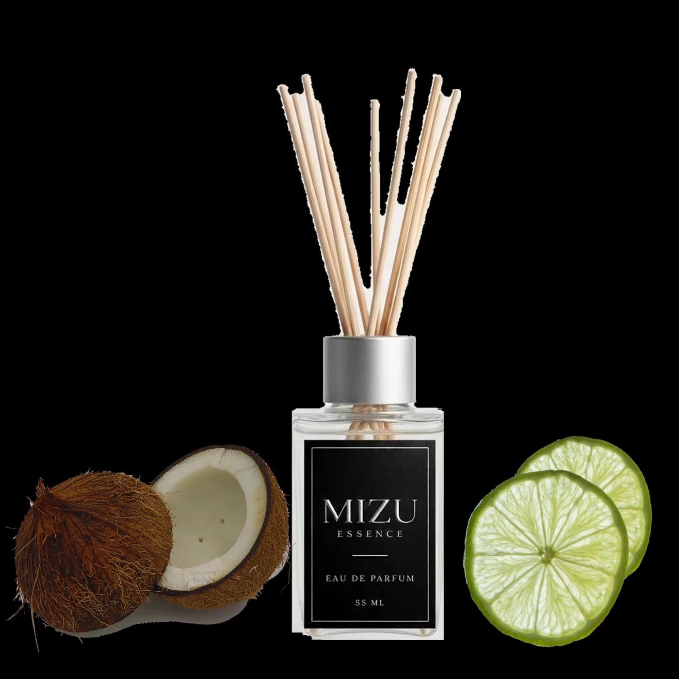 Difusor Coco y Lima