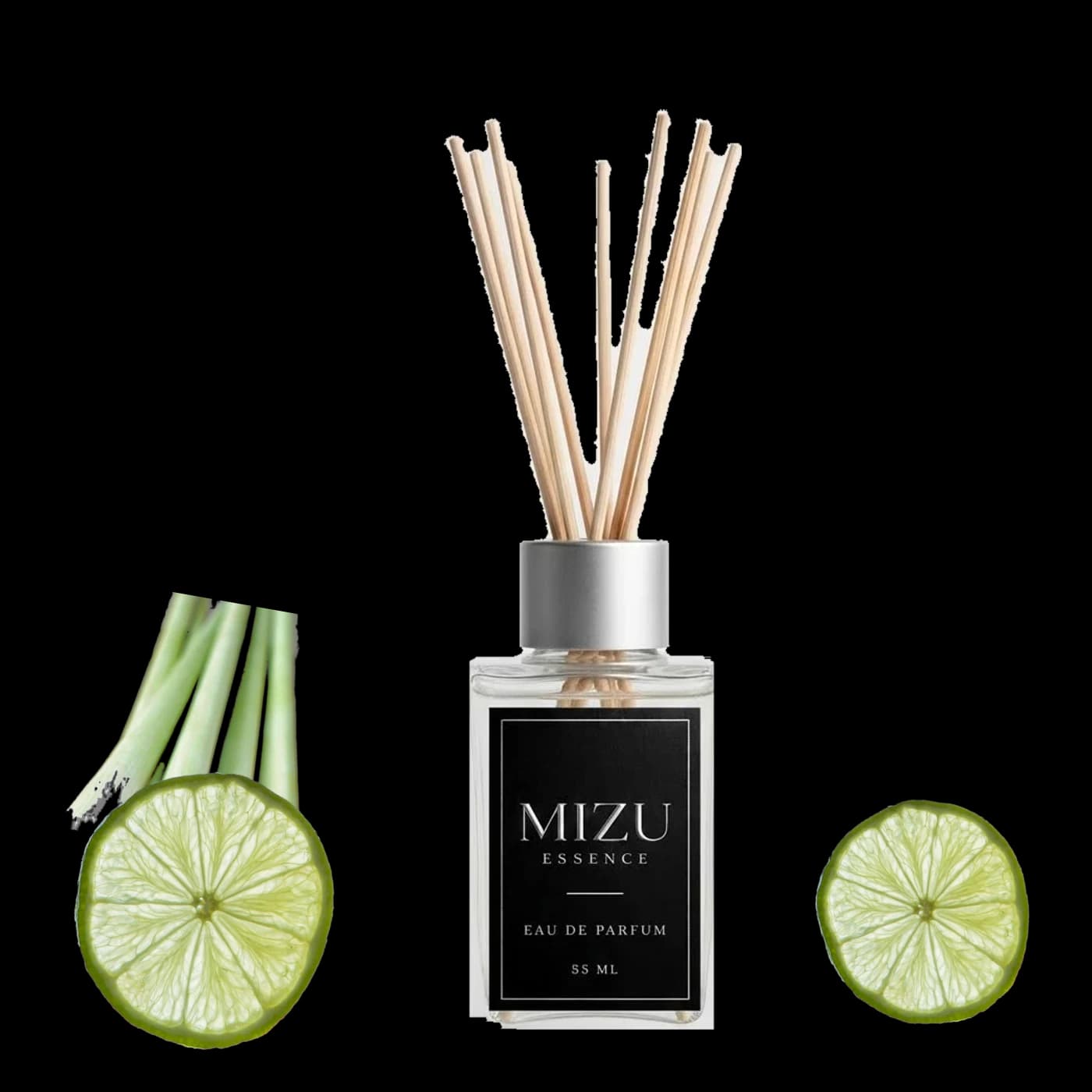 Difusor Lemongrass